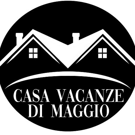 Casa Vacanza Di Maggio Cinisi Exterior foto