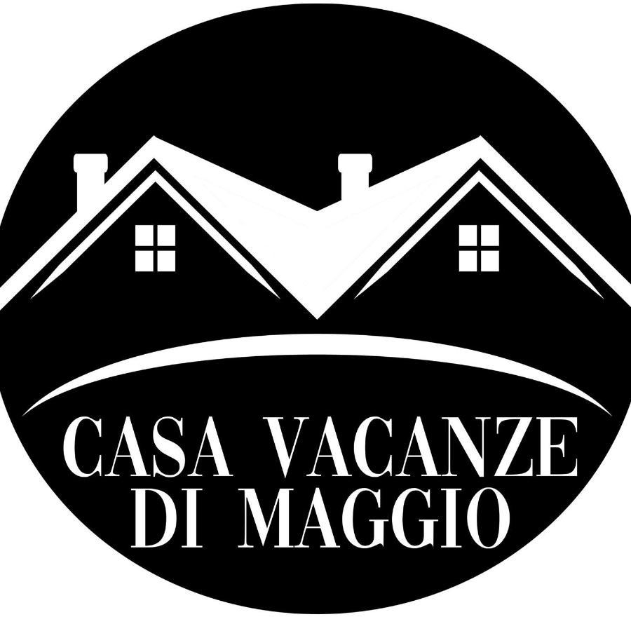 Casa Vacanza Di Maggio Cinisi Exterior foto