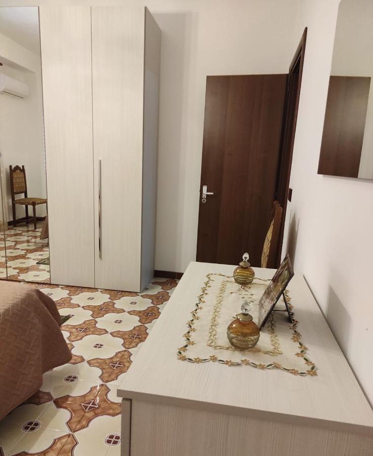 Casa Vacanza Di Maggio Cinisi Exterior foto