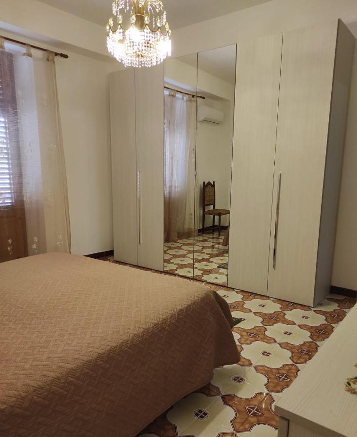 Casa Vacanza Di Maggio Cinisi Exterior foto