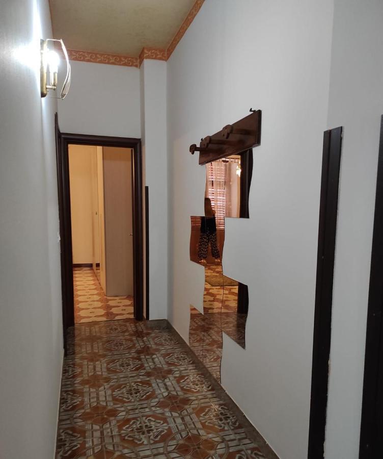 Casa Vacanza Di Maggio Cinisi Exterior foto