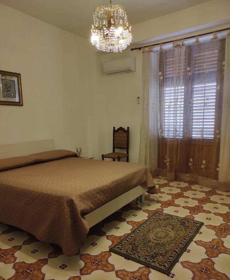 Casa Vacanza Di Maggio Cinisi Exterior foto